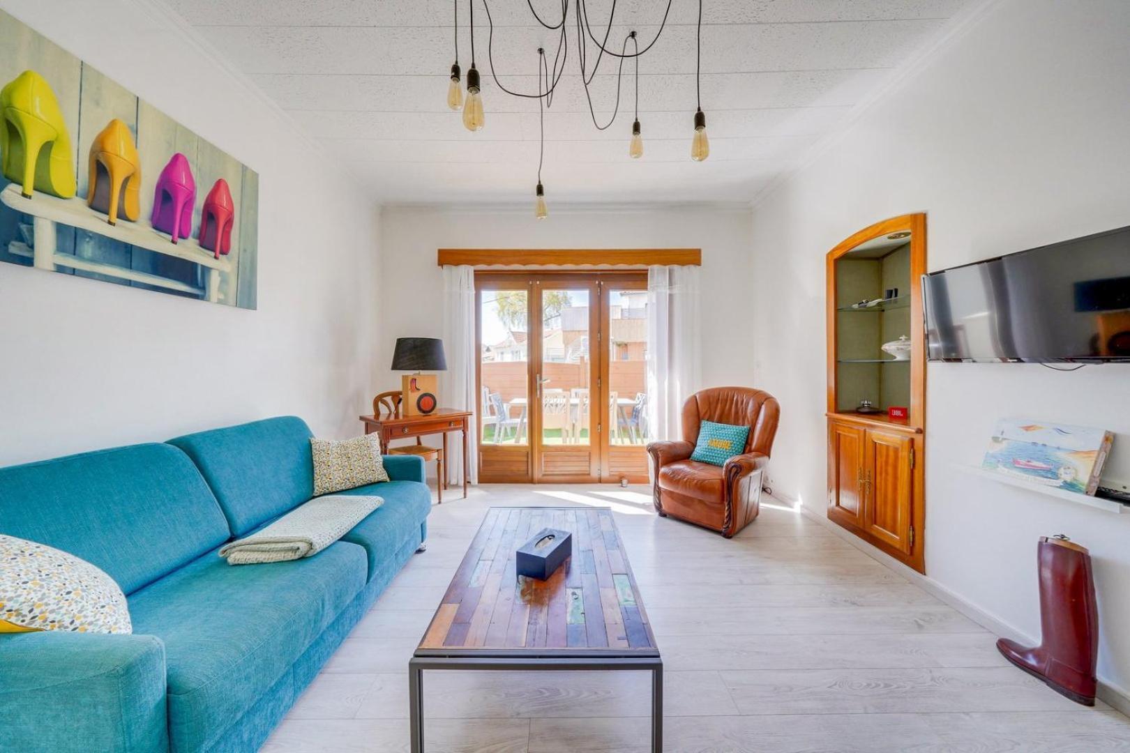 Maison La Scarpa La Teste-de-Buch Buitenkant foto