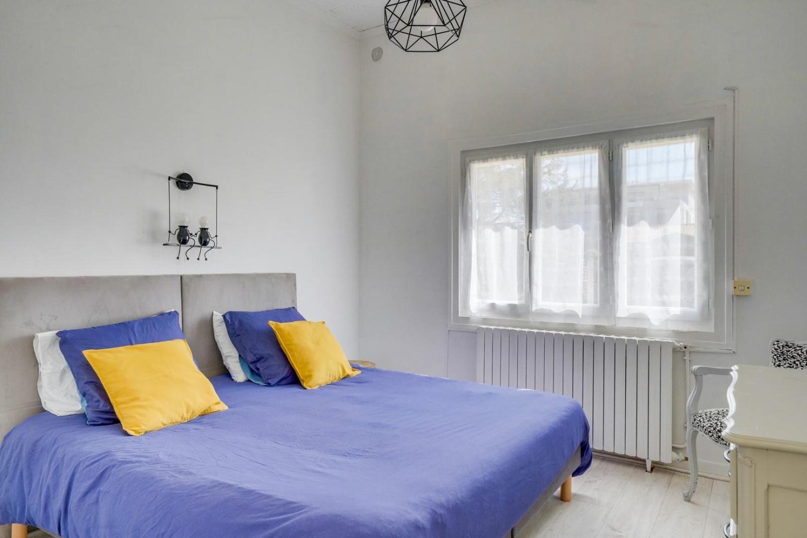 Maison La Scarpa La Teste-de-Buch Buitenkant foto
